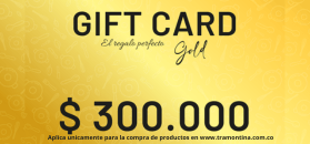 Giftcard 300
