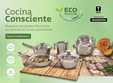 Cocina Consciente - Abril -Mob
