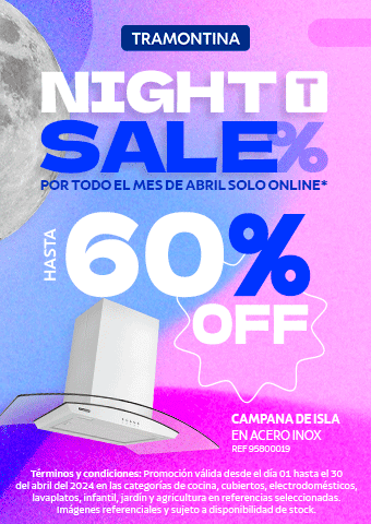 Banner Mobile Night Sale Abril